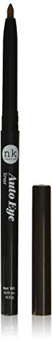 NICKA K NEW YORK Dark Brown Auto Eye Liner