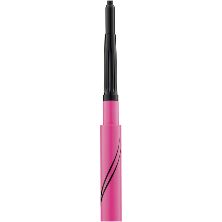 Maybelline Master Precise Skinny Gel Eyeliner Pencil Defining Black 1 Count
