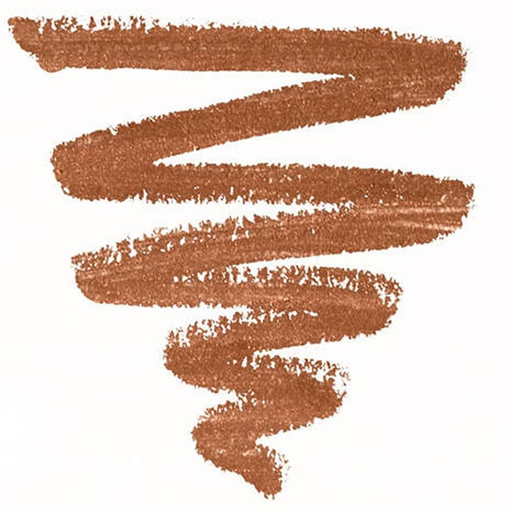 NYX Professional Makeup Slim Eye Pencil Bronze Shimmer 1 ea