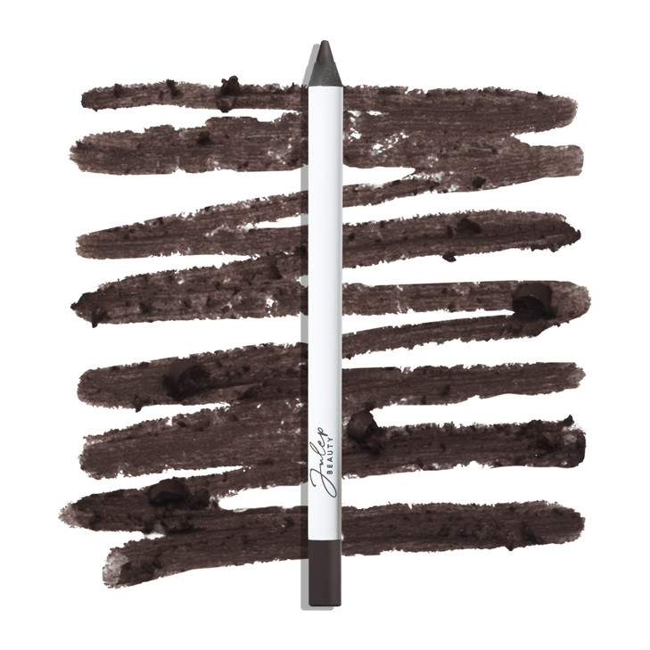 Julep When Pencil Met Gel Sharpenable MultiUse Longwear Eyeliner Pencil Clay TransferProof High Performance Liner