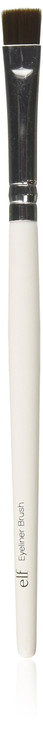 elf Eyeliner Brush for Precision Application Synthetic 24 Ounce