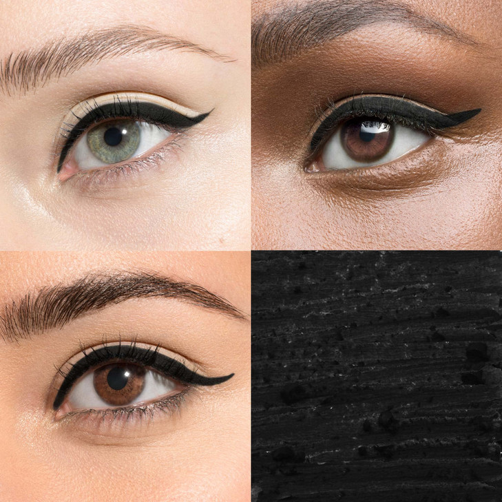 Julep When Pencil Met Gel Sharpenable MultiUse Longwear Eyeliner Pencil Sunset Gold Shimmer TransferProof High Performan