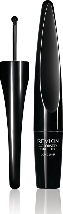 Revlon ColorStay Exactify Liquid Liner Intense Black 003 Fl Oz Pack of 1