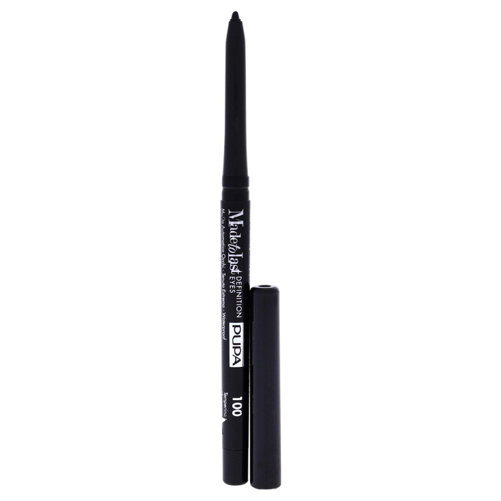 Pupa Milano Made To Last Definition Eyes Extremely LongLasting Automatic Eye Pencil Waterproof Paraben Free Intense Crea