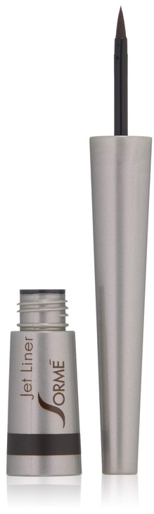 Sorme Treatment Cosmetics Jetliner Eye Liner Dark Brown