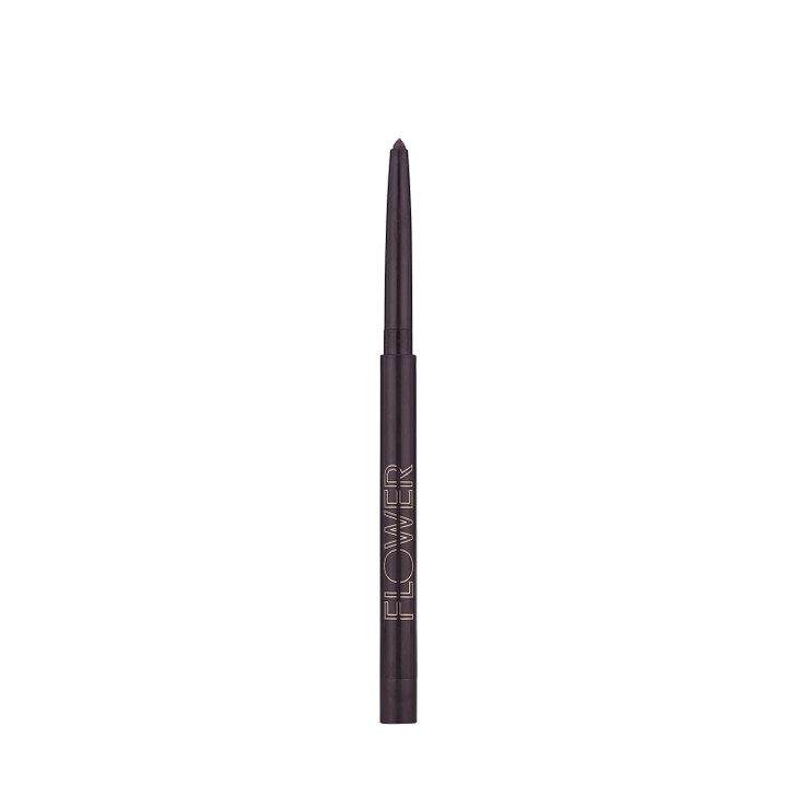 FLOWER BEAUTY By Drew Barrymore Forever Wear Long Wear Eyeliner Pencil Long Lasting FadeResistant SmudgeResistant Smooth
