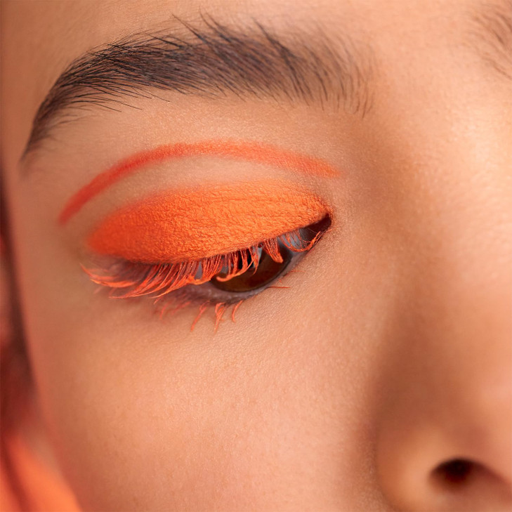 3INA The Color Pen Eyeliner Waterproof Colorful Liquid Eyeliner Pencil for Bold Looks Precise Felt Tip 14 Hour Wear Eye