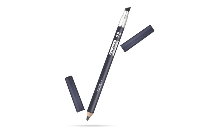 PUPA Milano Multiplay Eye Pencil Multipurpose Pencil Suitable For Sensitive Eyes Soft And Smooth Texture Paraben Free Op