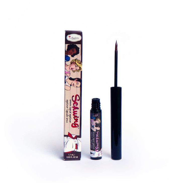 theBalm Schwing Brown 005 fl oz