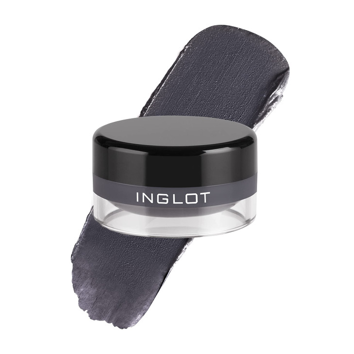 Inglot AMC Eyeliner Gel Waterproof LongLasting Intense Color Matte Finish 019 US OZ 78