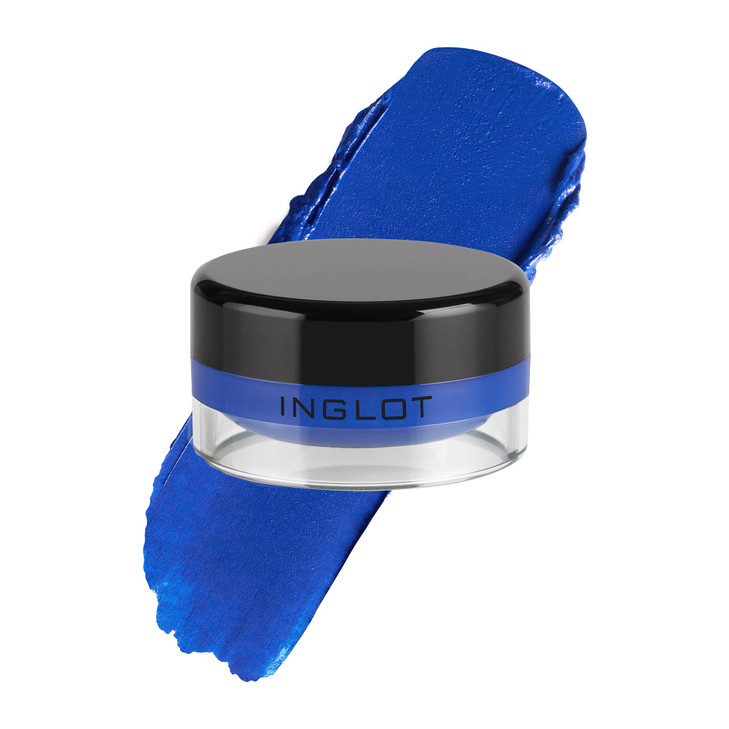 Inglot AMC Eyeliner Gel Waterproof LongLasting Intense Color Matte Finish 019 US OZ 67