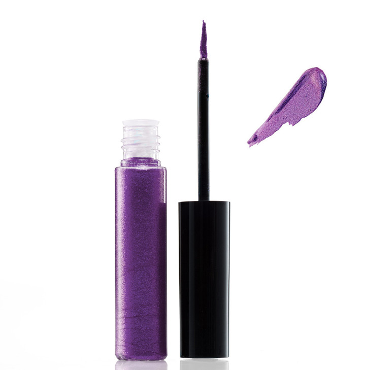 Jolie Waterproof Liquid Liner 3 Nightcap