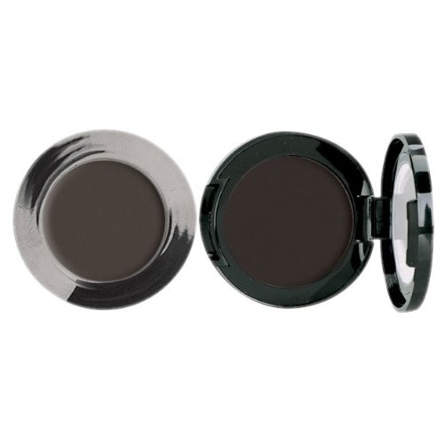 Jolie Cake Eyeliner Intense Color Longwearing Matte Finish Black