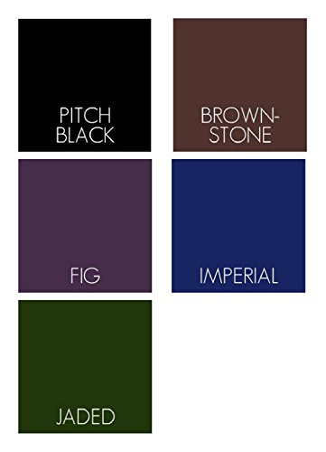 Jolie Cosmetics Indelible Eyes Waterproof Automatic Pencil Eye Liner Pitch Black