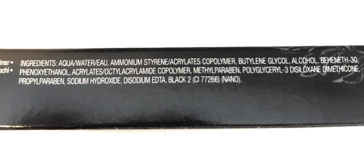 Kat Von D Tattoo Liner Trooper 055 ml0019 oz Pencil