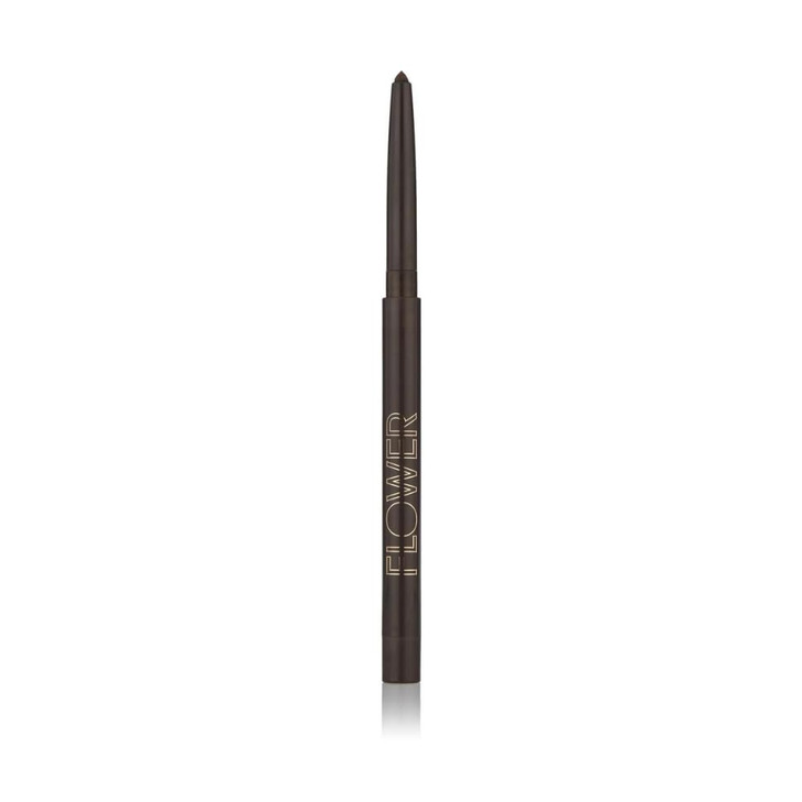 FLOWER BEAUTY By Drew Barrymore Forever Wear Long Wear Eyeliner Creamy FadeResistant Pencil Tip SmudgeProof LongLasting