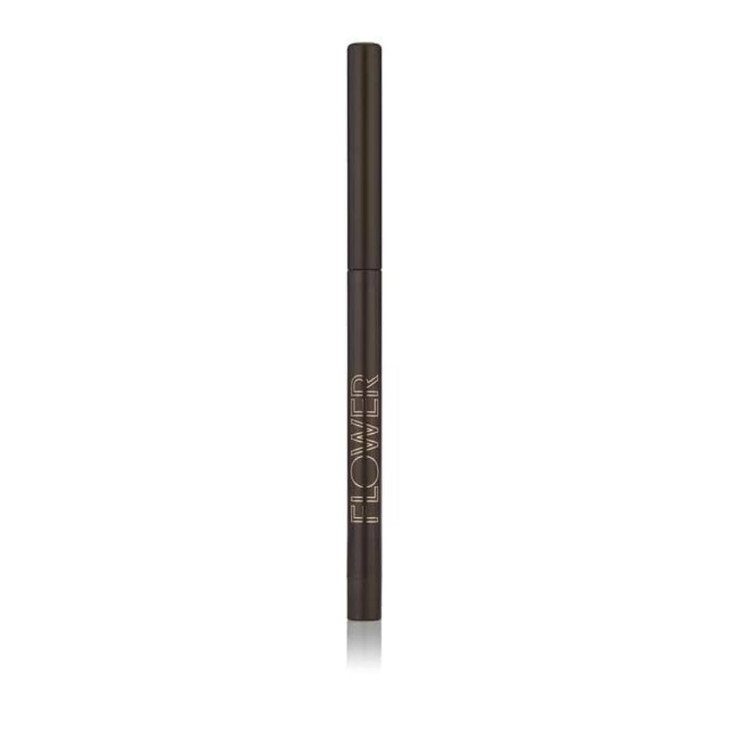FLOWER BEAUTY By Drew Barrymore Forever Wear Long Wear Eyeliner Creamy FadeResistant Pencil Tip SmudgeProof LongLasting