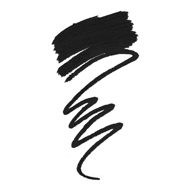 Smashbox Always On Gel Eye Liner 24Hour Waterproof Eye Liner Pencil Long Lasting with PigmentRich Formula 004 Ounce Fish