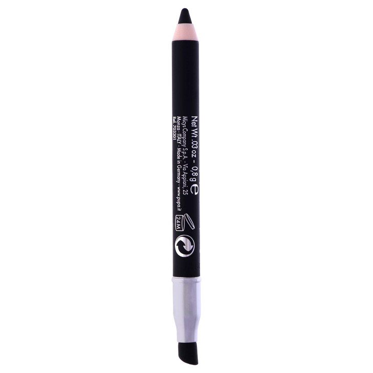 PUPA Milano Multiplay TriplePurpose Eye Pencil For Three Purposes To Perfectly Line The Eyes To Make Them Look Intense F