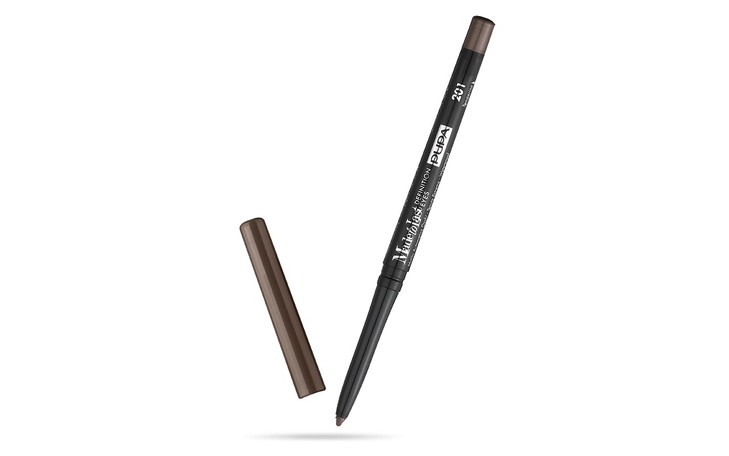 Pupa Milano Made To Last Definition Eyes Extremely LongLasting Automatic Eye Pencil Waterproof Paraben Free Intense Crea