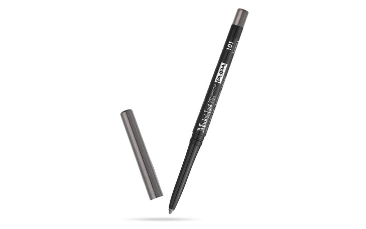 Pupa Milano Made To Last Definition Eyes Extremely LongLasting Automatic Eye Pencil Waterproof Paraben Free Intense Crea