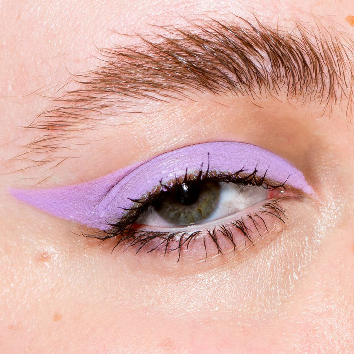 Pacifica Eyeliner Longwear Lilac 0038 Ounce