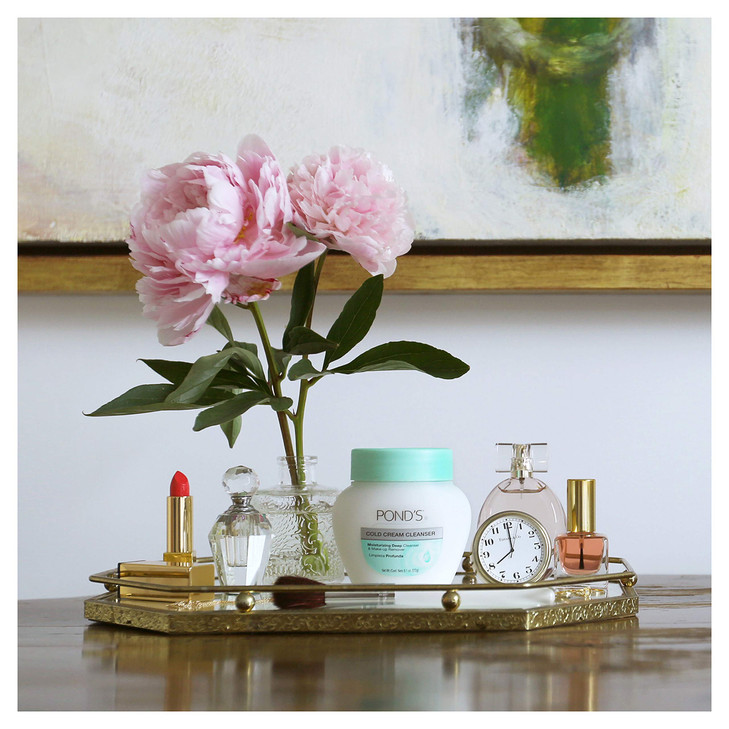 Pond's Cold Cream Cleanser 3.5 oz online at globaldelivered