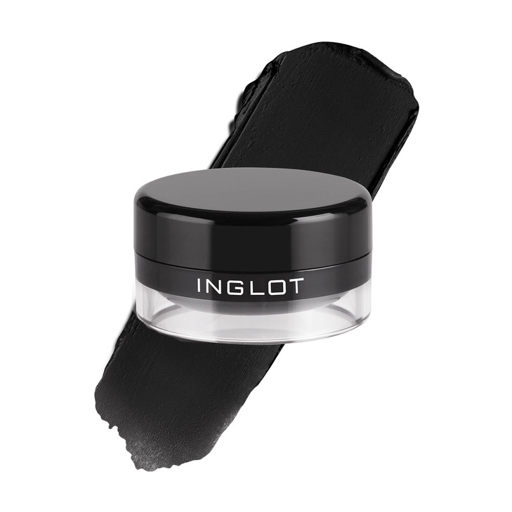 Inglot AMC Eyeliner Gel Waterproof LongLasting Intense Color Matte Finish 019 US OZ 77