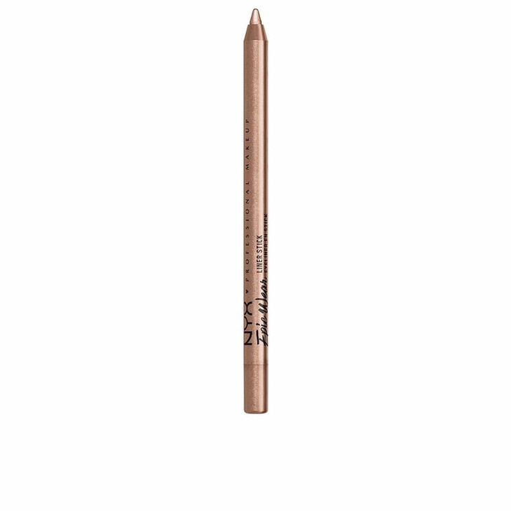 NYX PROFESSIONAL MAKEUP Epic Wear Liner Stick LongLasting Eyeliner Pencil Rose Gold
