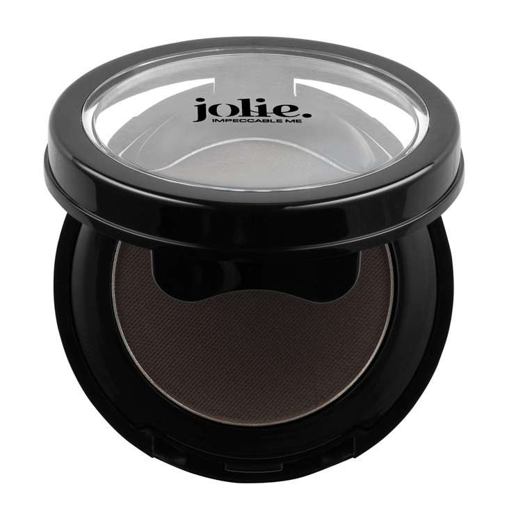 Jolie Extra LongWear Cake Eyeliner BlackBrown
