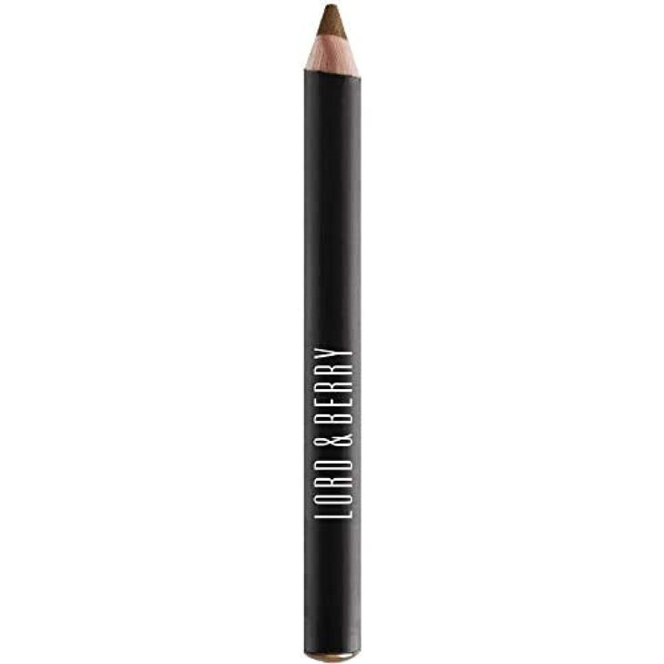 Lord Berry LINESHADE GLAM Eye Liner Soft Creamy Rich Metallic Color Pigment Formula for UltraFluid Application Waterproo