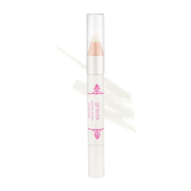 Girlactik Invisible Liner PrimerEraser Liner 14 g 049 oz