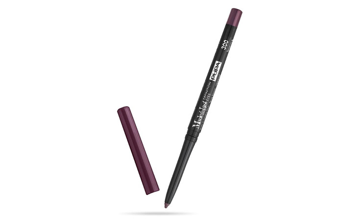 PUPA Milano Made To Last Definition Eyes Creamy Retractable Automatic Eyeliner Easily Create Instant Smudge Free Intensi