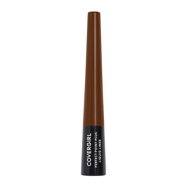 Covergirl Perfect Point Plus Liquid Eyeliner Espresso 08 Fl Oz