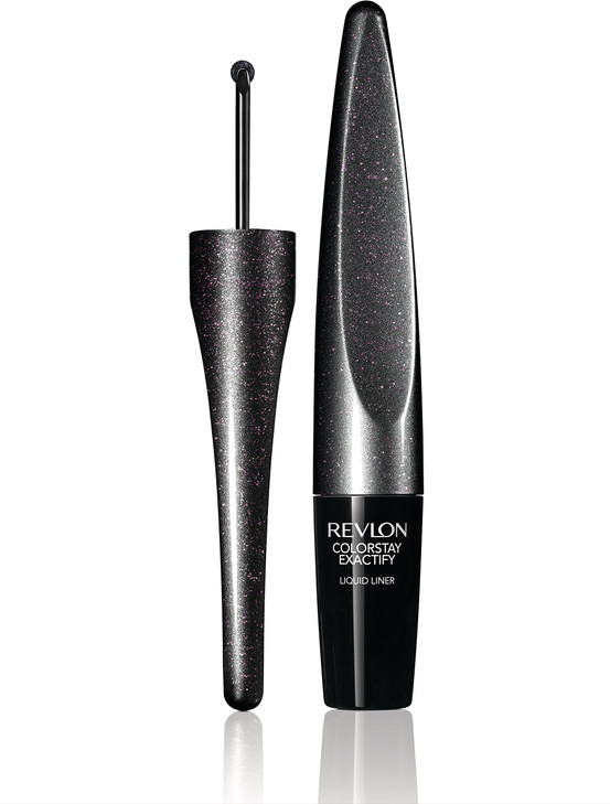 REVLON ColorStay Exactify Liquid Liner Sparkling Black