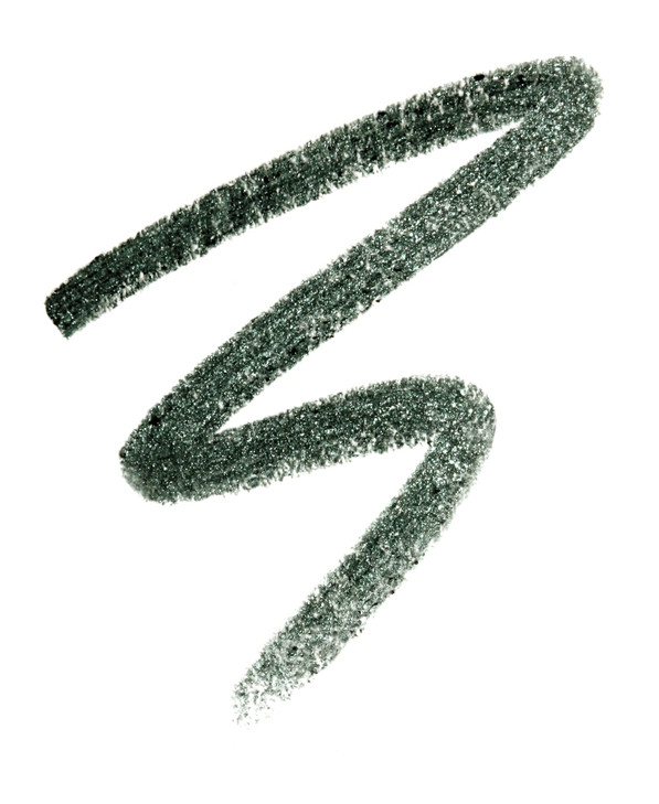 LORAC Front Line PRO Waterproof Eyeliner Pencil Dark Green Long Lasting Makeup Pencil Sharpener HighPrecision