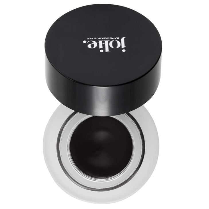 Jolie LongWear Luxe Creme Gel Eyeliner Pot Onyx Black