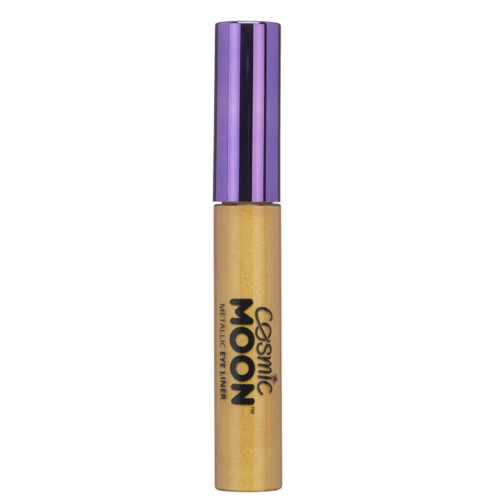 Cosmic Moon Metallic Eye Liner 035fl oz For mesmerising metallic eye styles Boxset