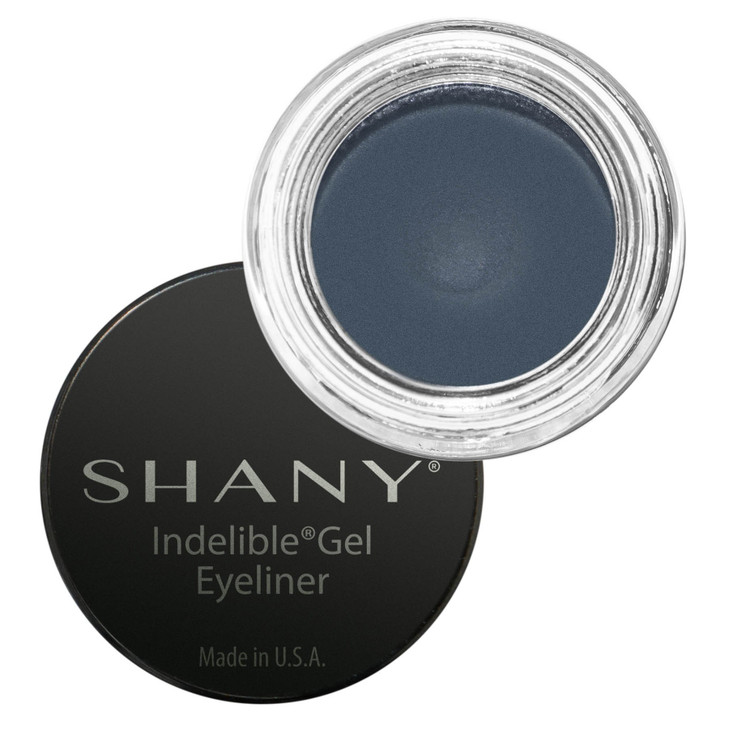 SHANY Indelible Gel Eyeliner Talc Free Waterproof Crease Proof Liner FAIRYTALE