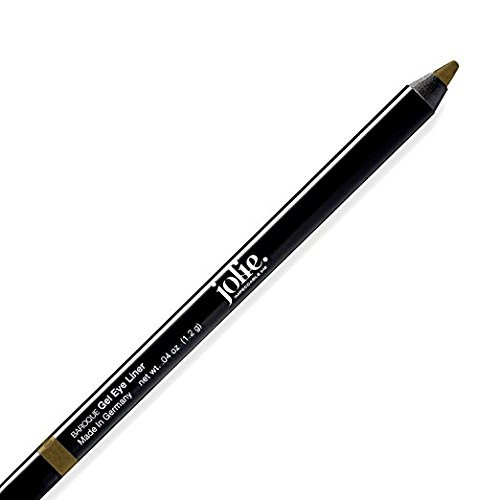 Jolie Super Smooth Gel Crayon Eyeliner Pencil Baroque