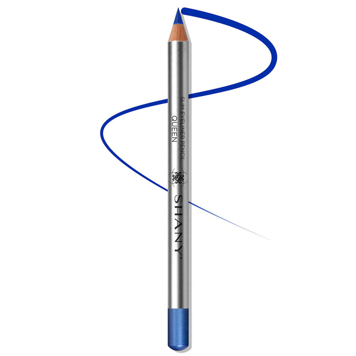 SHANY Slim Liner Eye Pencil QUEEN
