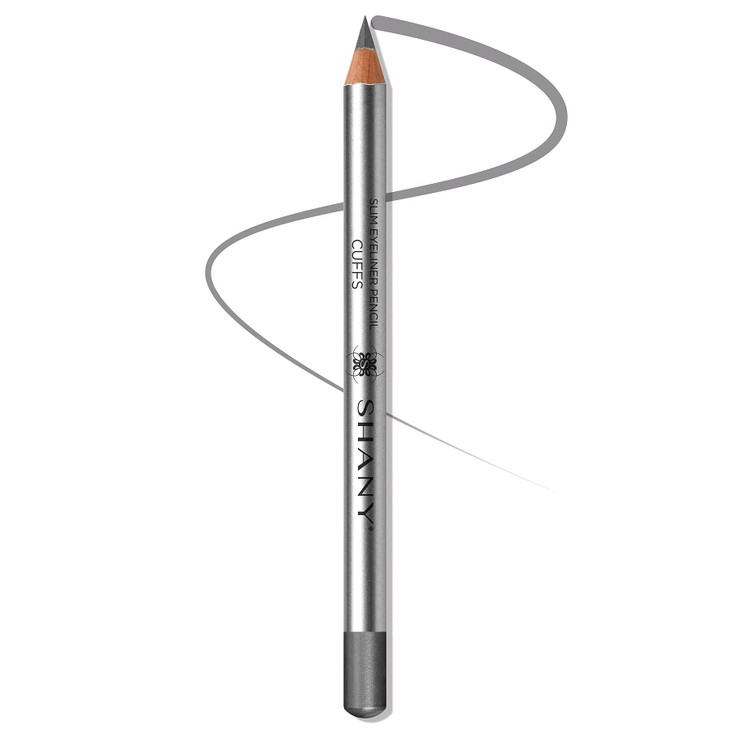 SHANY Slim Liner Eye Pencil CUFFS
