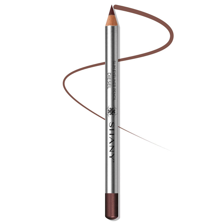SHANY Slim Liner Eye Pencil DIESEL