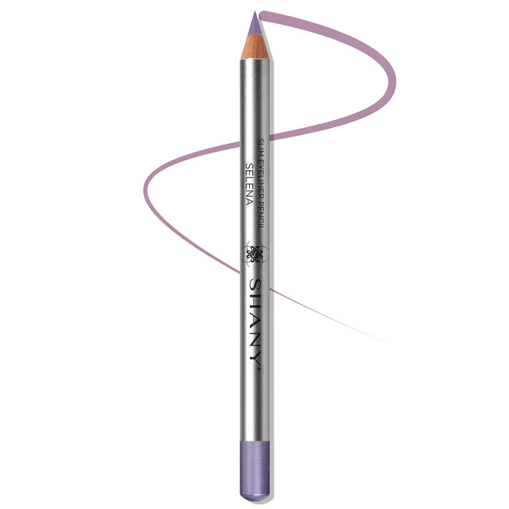 SHANY Slim Liner Eye Pencil SELENA