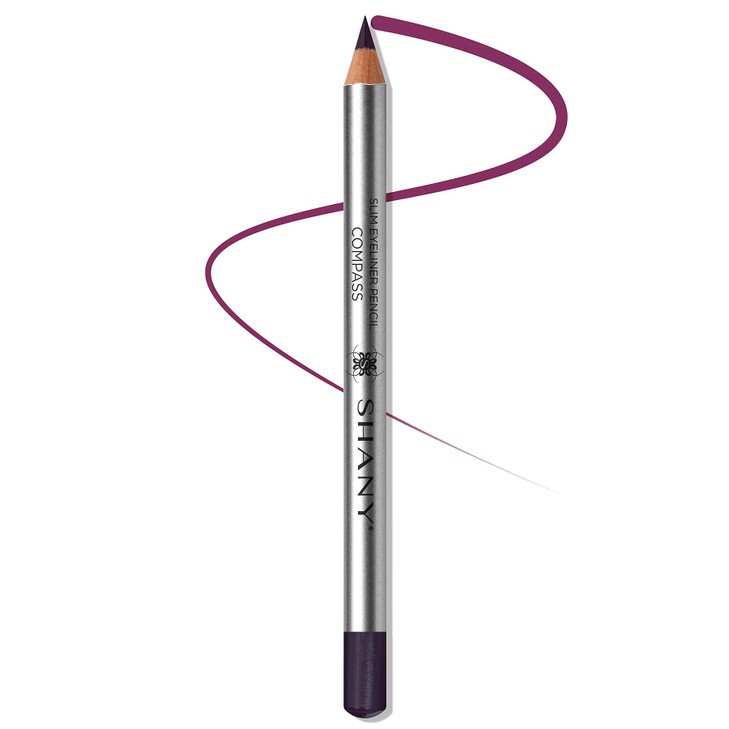 SHANY Slim Liner Eye Pencil COMPASS