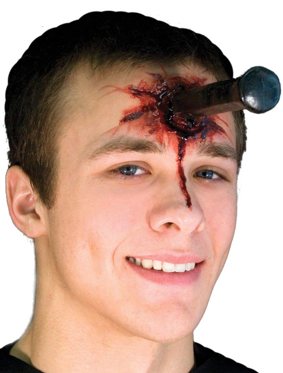 Cinema Secrets Blood Gel, 1 oz online at globaldelivered