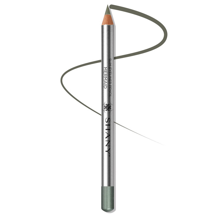 SHANY Slim Liner Eye Pencil MERMAID