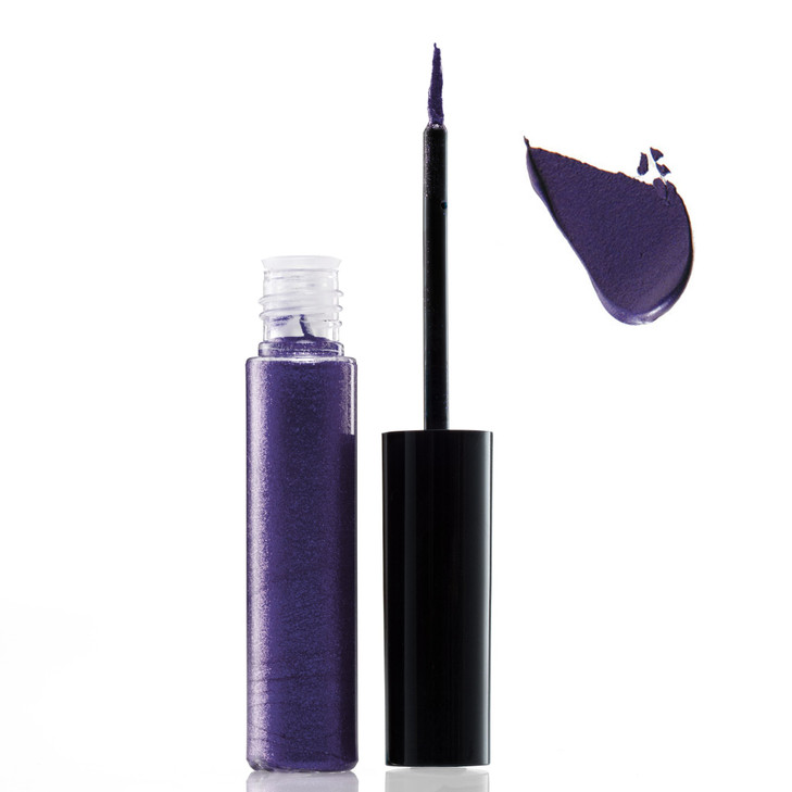 Jolie Waterproof Liquid Liner 3 Voodoo