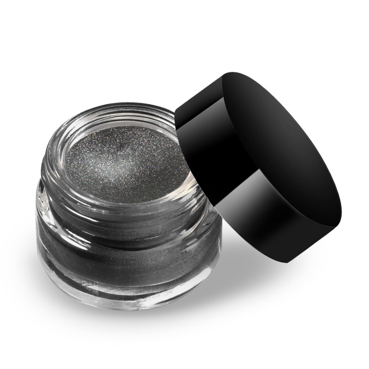 Jolie No Smudge Waterproof Indelible Gel Eyeliner 3g01oz Marcasite