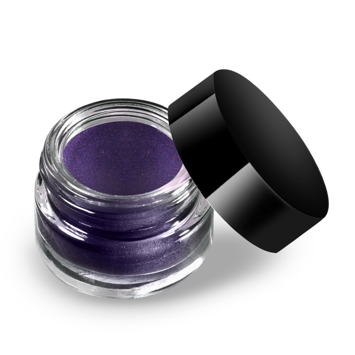 Jolie No Smudge Waterproof Indelible Gel Eyeliner 3g01oz Scuba Dive